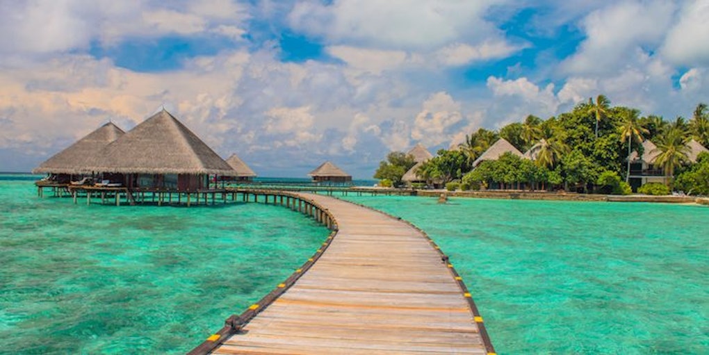 Tropical Islands To Visit If You're On A Budget
