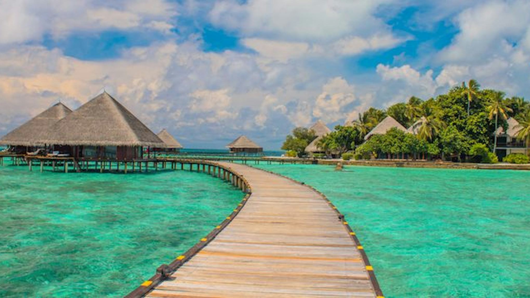 Tropical Islands To Visit If You're On A Budget