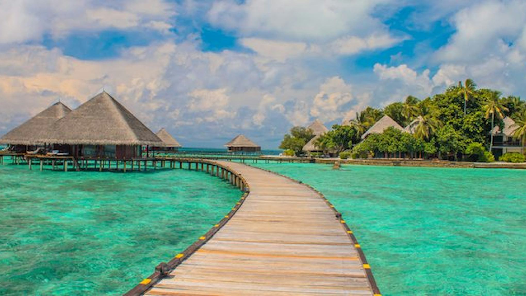 the best tropical islands to visit