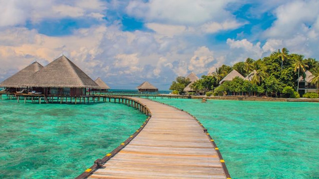 best tropical islands to visit in august