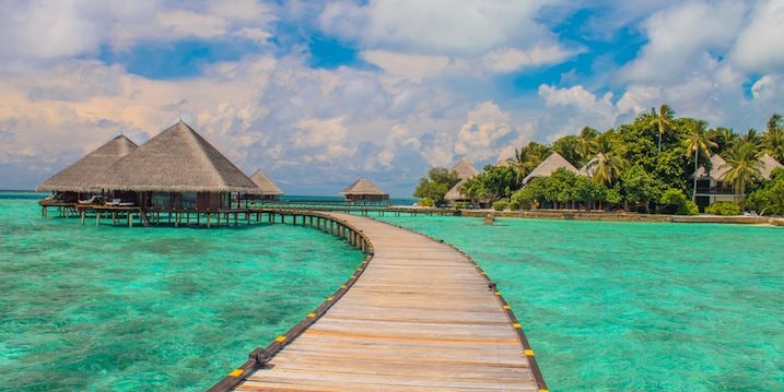 Tropical Islands To Visit If You're On A Budget