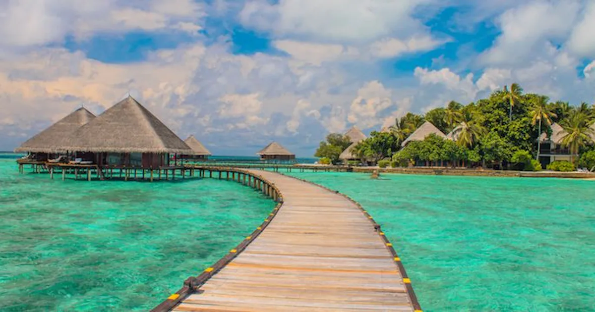 Tropical Islands To Visit If You re On A Budget Tropical islands to visit if you re on a budget