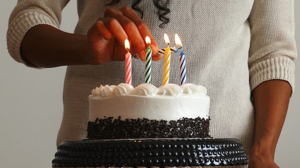 How The Day You Were Born Can Predict Your Life