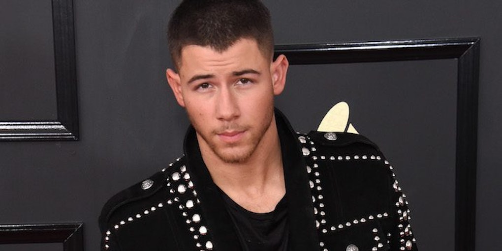 Nick Jonas Wants People To Have Sex To His New Song