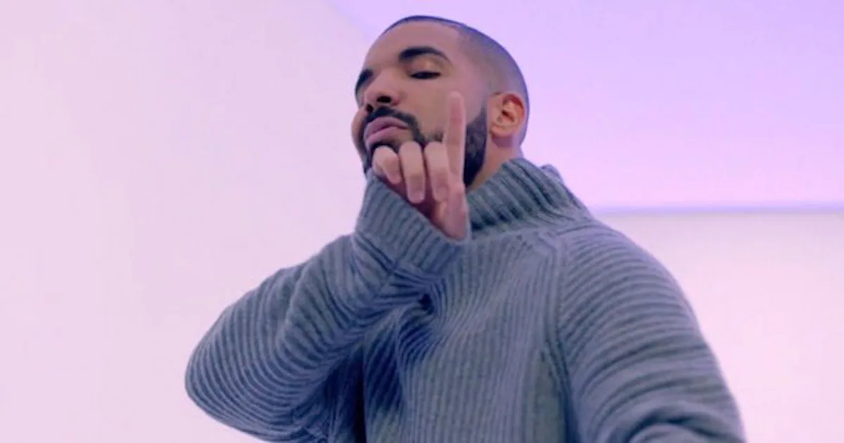 Drake Had Three Cars Deliver Domino's Pizza After His Show