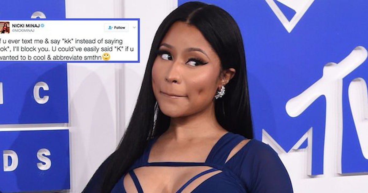 Texting Rules Texting Rules