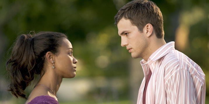 dating as black man in us