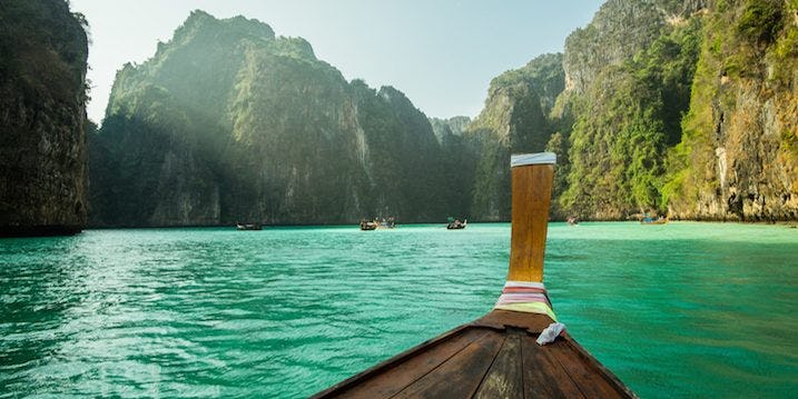 The Ultimate Southeast Asia Travel Bucket List