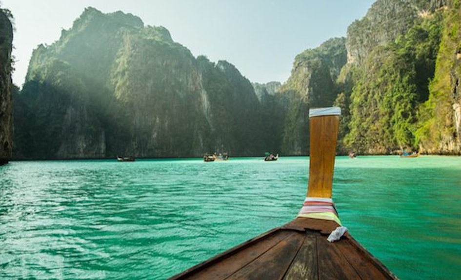 The Ultimate Southeast Asia Travel Bucket List