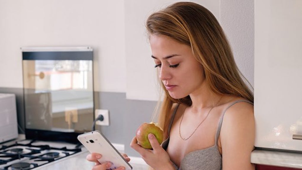 Food You Can Eat To Boost Vaginal Health For A Better Sex Life Food You Can Eat To Boost Vaginal Health For A Better Sex Life