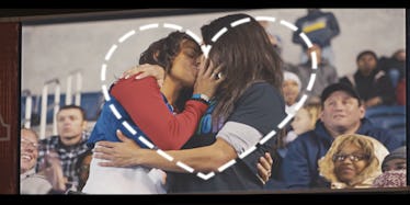 Labels or love video
