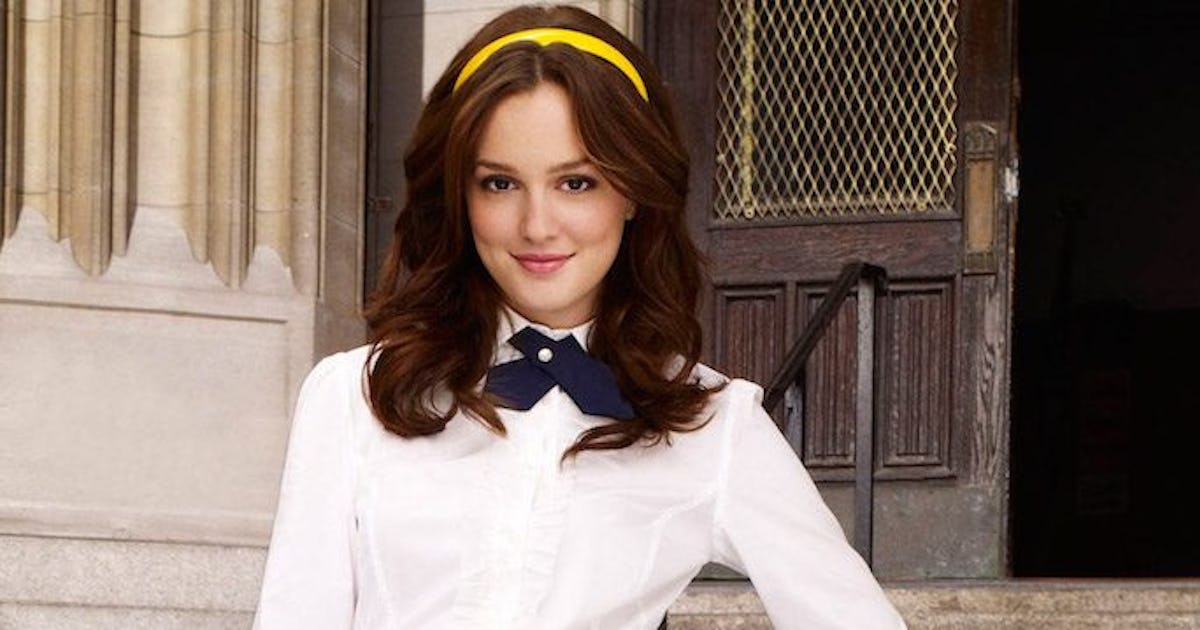 Gossip Girl Lessons As Told Through Blair Waldorf Quotes Gossip Girl Lessons As Told Through Blair Waldorf Quotes