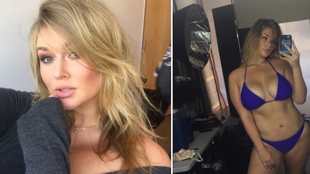 Hunter Mcgrady Is Sports Illustrated S Rookie Of The Year