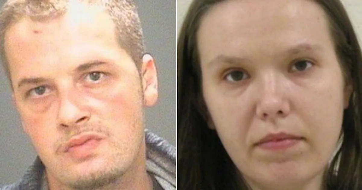 Charles Simko Boy ODs On Heroin After Parents Hide Stash In His Clothes