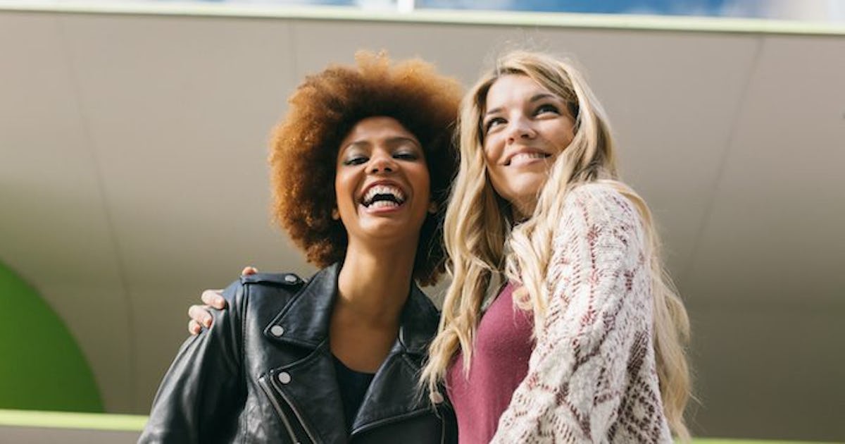 Types Of Friendships You'll Have Throughout Your Life