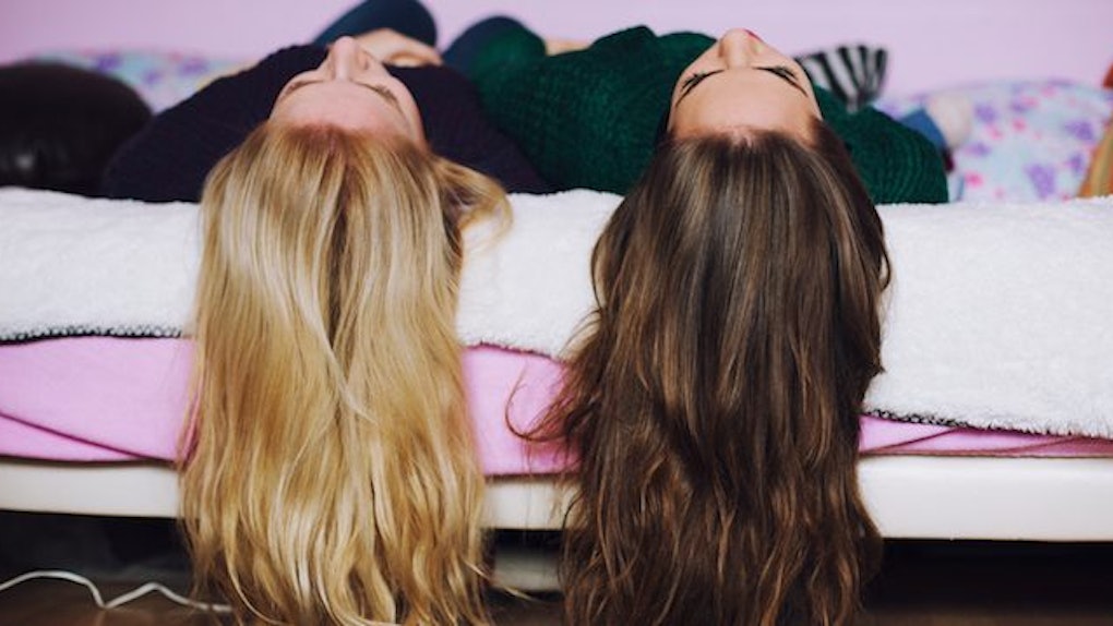 What Color You Should Dye Your Hair