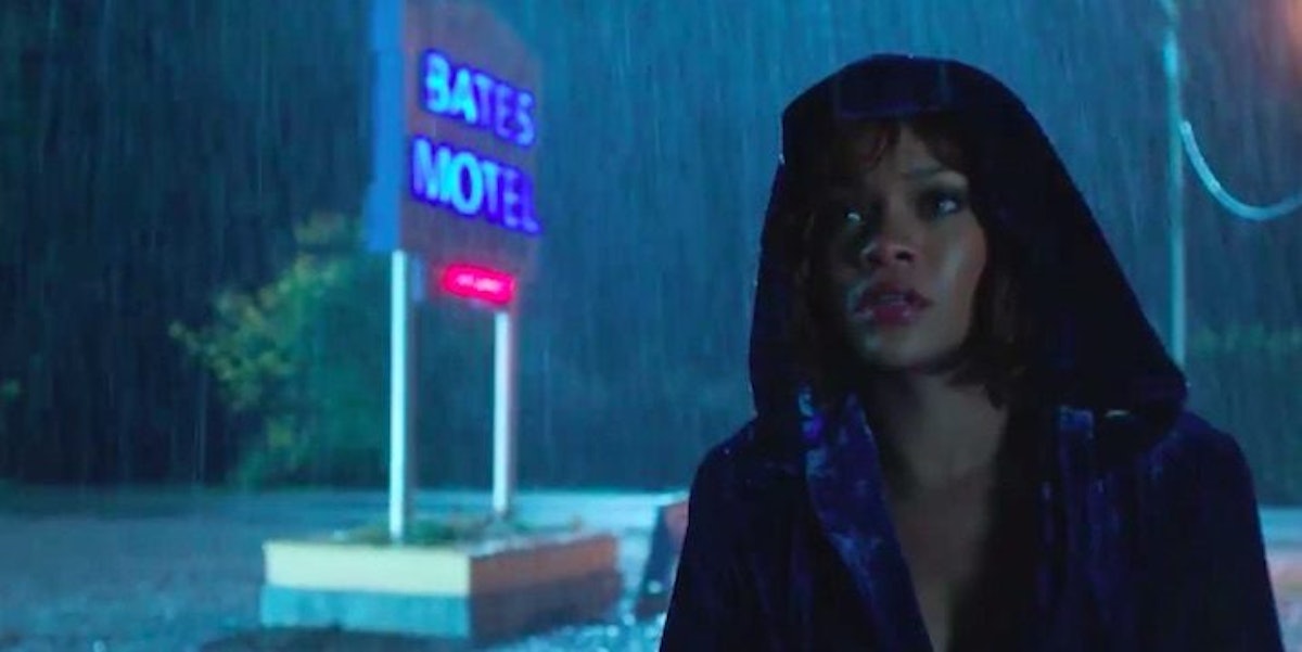 Rihanna Has A Sex Scene In Bates Motel Season 5 Trailer