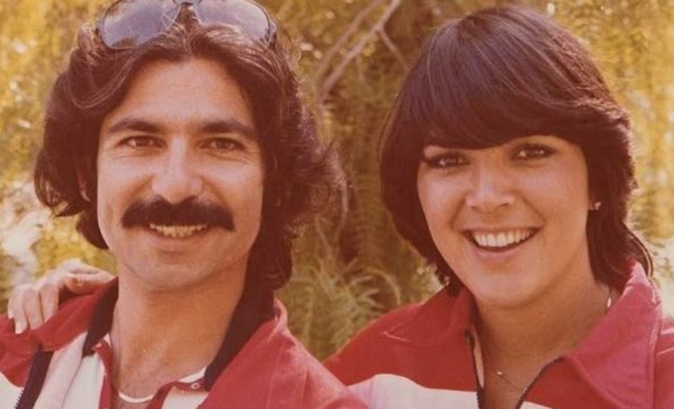 Image result for kris and robert