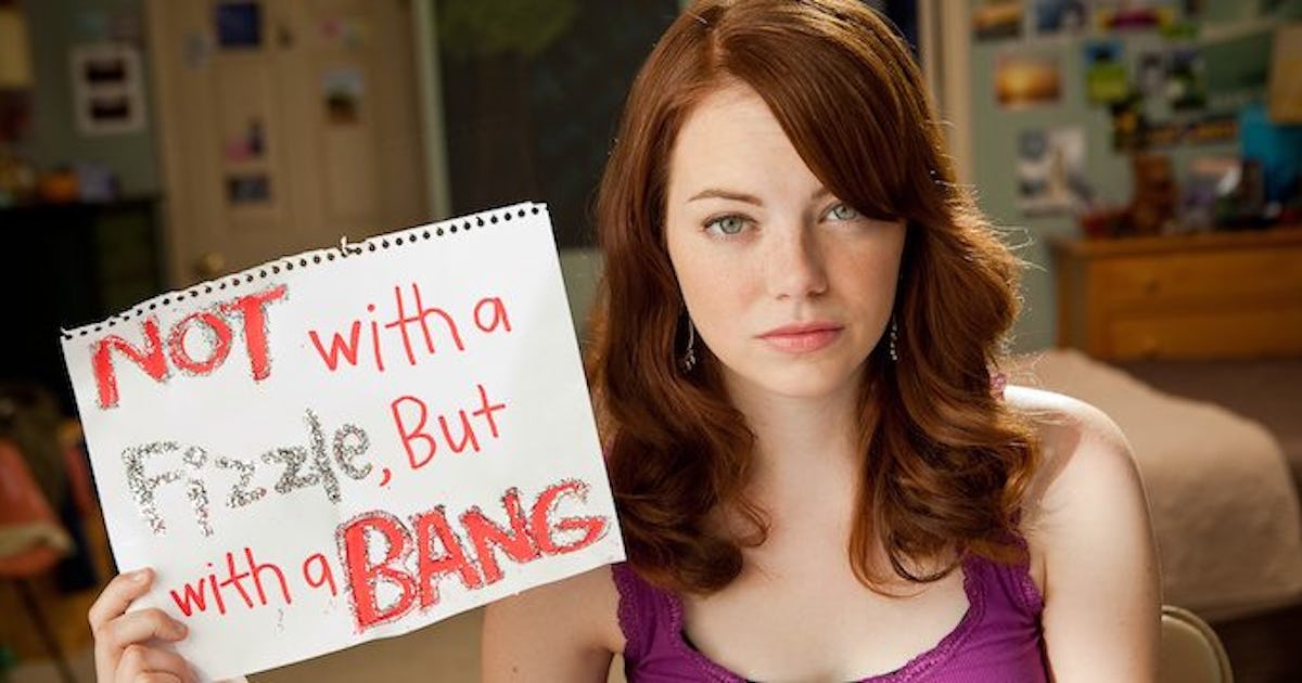 Underrated Emma Stone Movies To Watch Before Oscars 2017