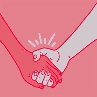 6 Ways of Holding Hands Reveal a Lot About Your Relationship