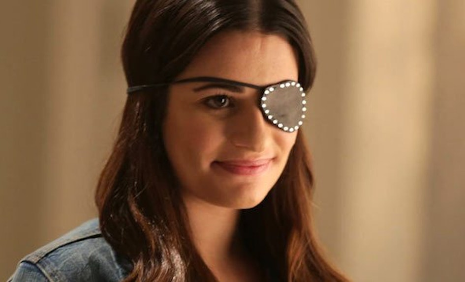 Lea Michele Leaving 'Scream Queens' For Daveed Digg's Pilot