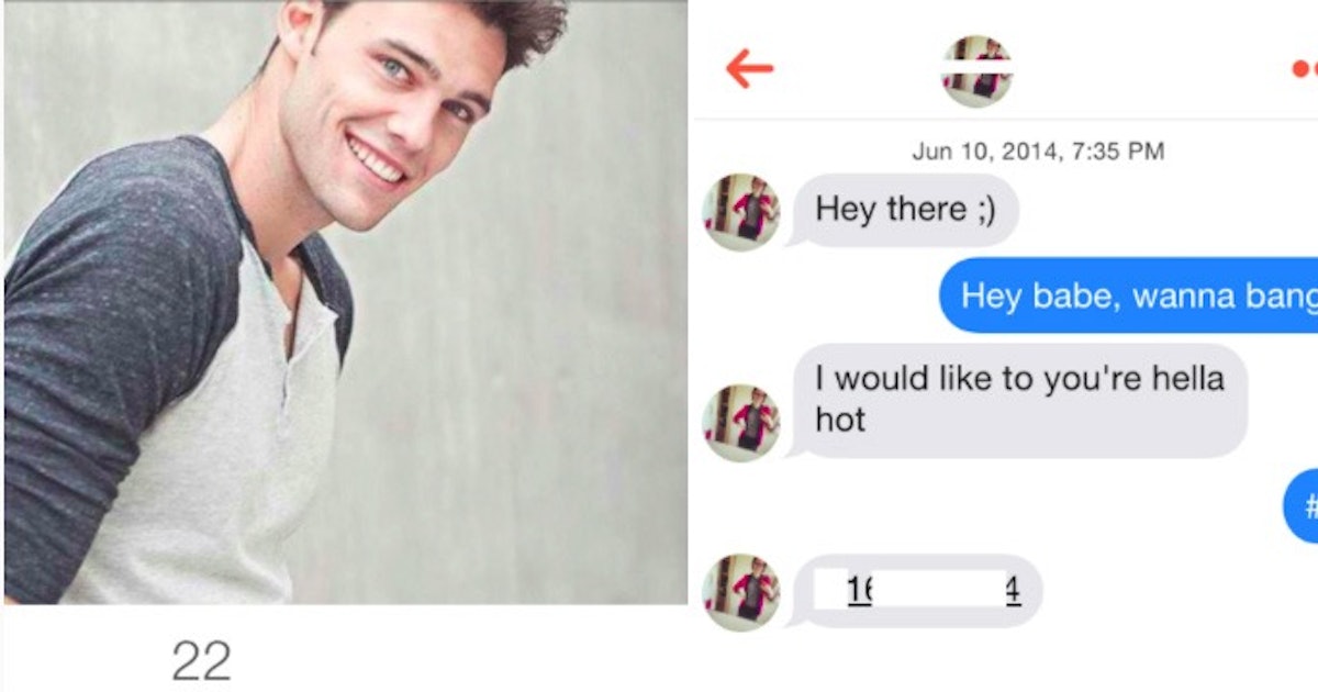 dating someone on tinder dating someone on tinder