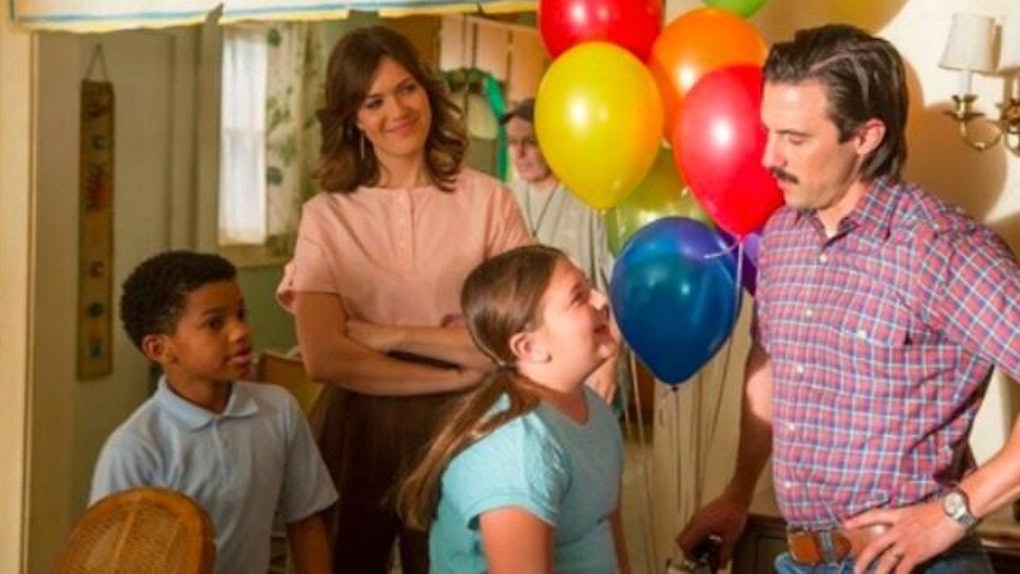 Mandy Moore Totally Ready For Kids After This Is Us Role