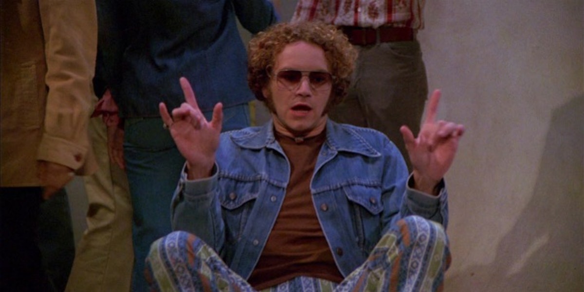 That 70s Show Star Investigated For Sexual Assault