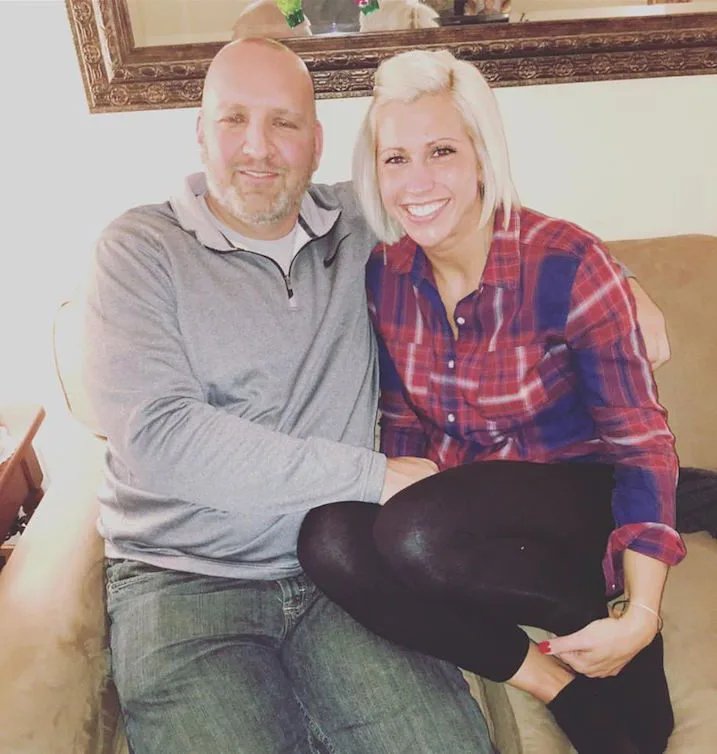 Ohio Science Teacher Proposes To Math Teacher In Classroom