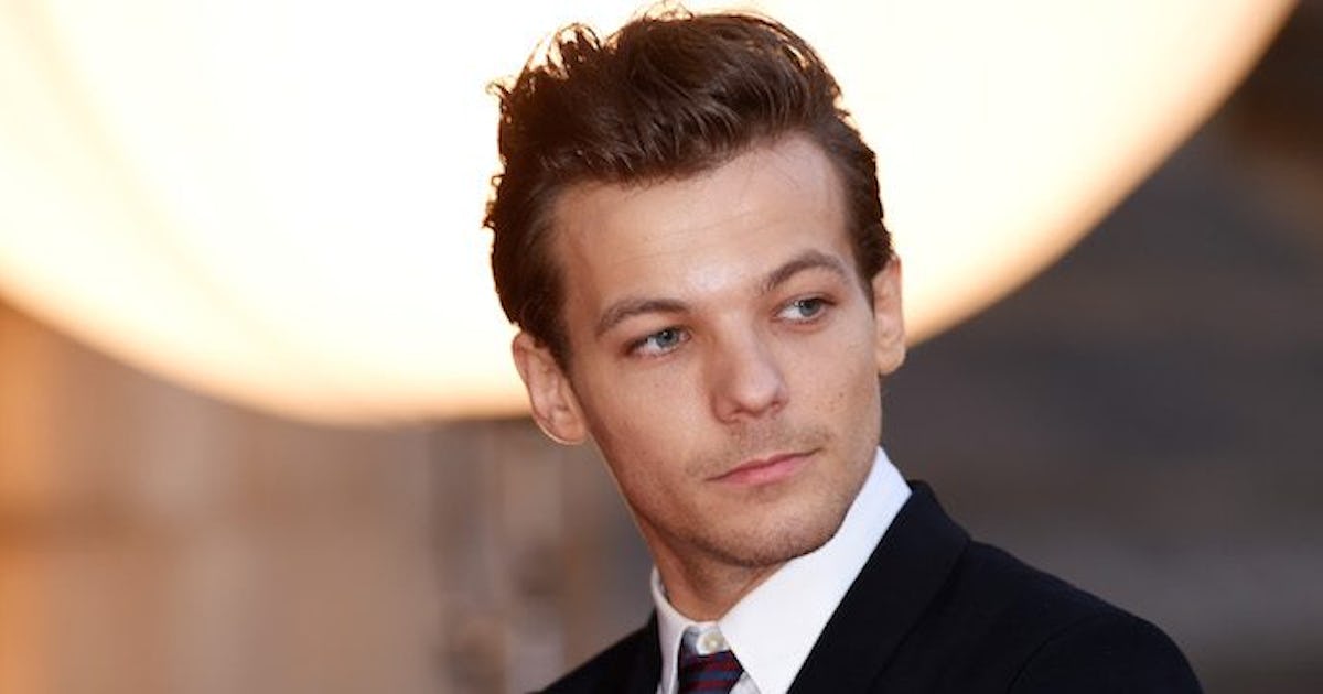 louis tomlinson arrested attacking paparazzo airport louis tomlinson arrested attacking paparazzo airport