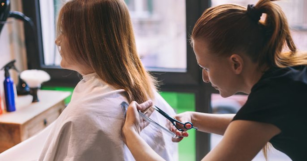 Why Changing Your  Hair  Helps You Move On After A Breakup Why Changing Your  Hair  Helps You Move On After A Breakup