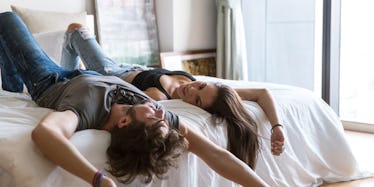 Men Reveal If A One-Night Stand Could Lead To True Love