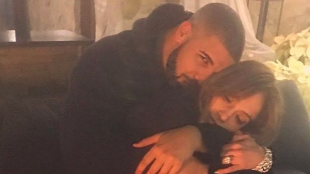Jennifer Lopez Finally Confirms If She's Dating Drake