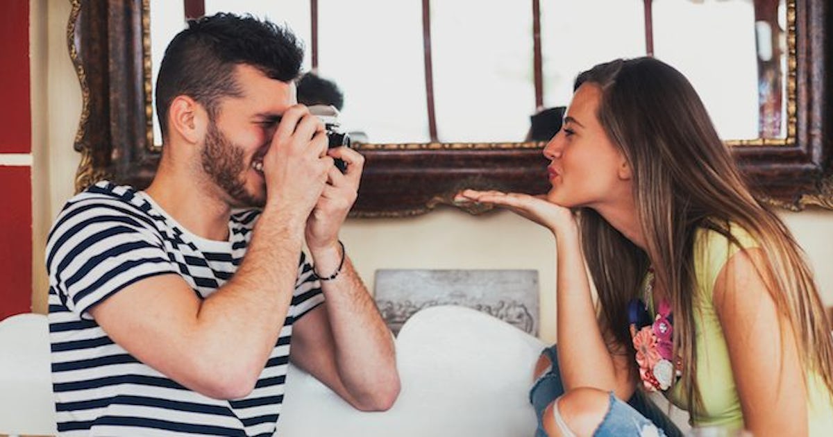 The Difference Between Romantic Love And Platonic Love