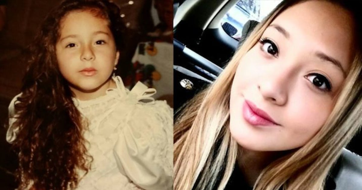 4 Struggles Of Grown Women With A Baby Face 4 Struggles Of Grown Women With A Baby Face