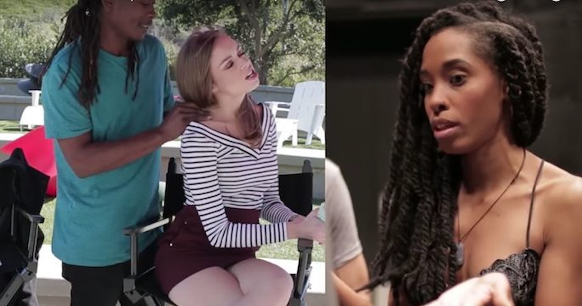 Girl Calls Out Cheating Boyfriend On 'How To Catch A Cheater'