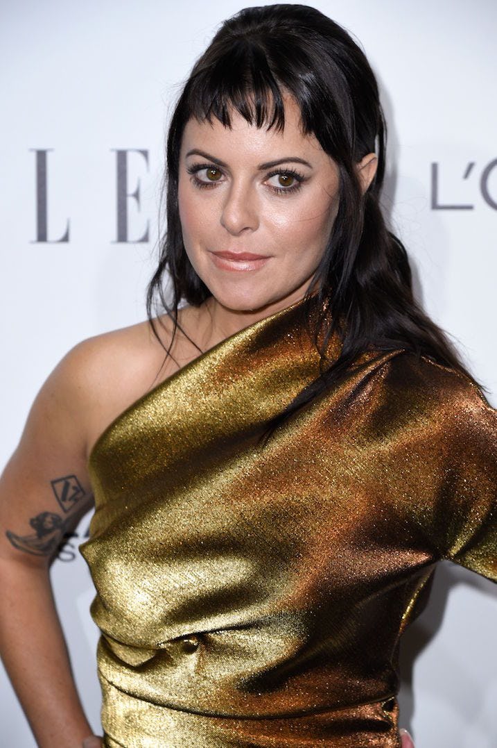 Sophia Amoruso And Kay Cannon On How To Be A &lsquo;Girlboss&rsquo;