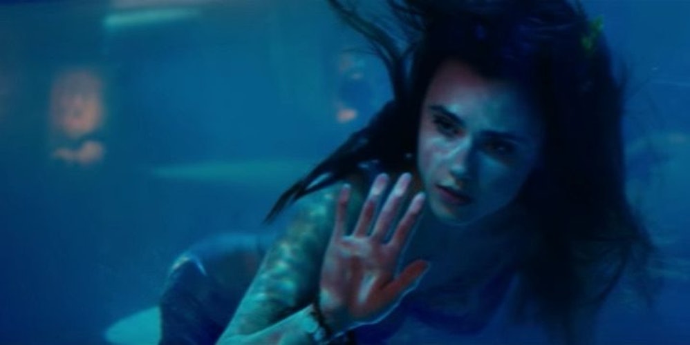 Trailer For Live-Action 'The Little Mermaid' Is Here