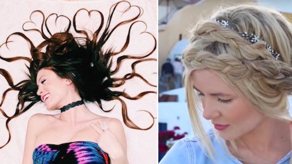 Instagram Worthy Hairstyles To Rock With Hair Extensions