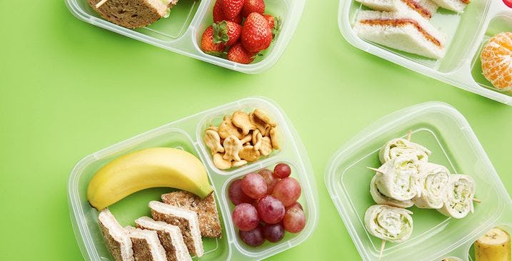 can never stick to a diet