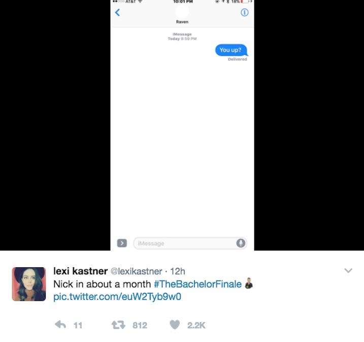 'Bachelor' Nick Viall And Vanessa Grimaldi Look Miserable