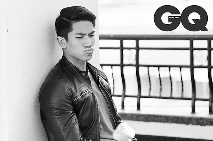 Prince Mateen Of Brunei Is Really, Really Hot