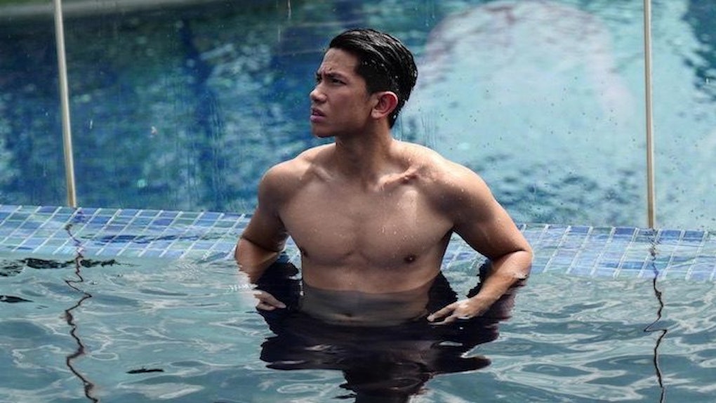 Prince Mateen Of Brunei Is Really Really Hot