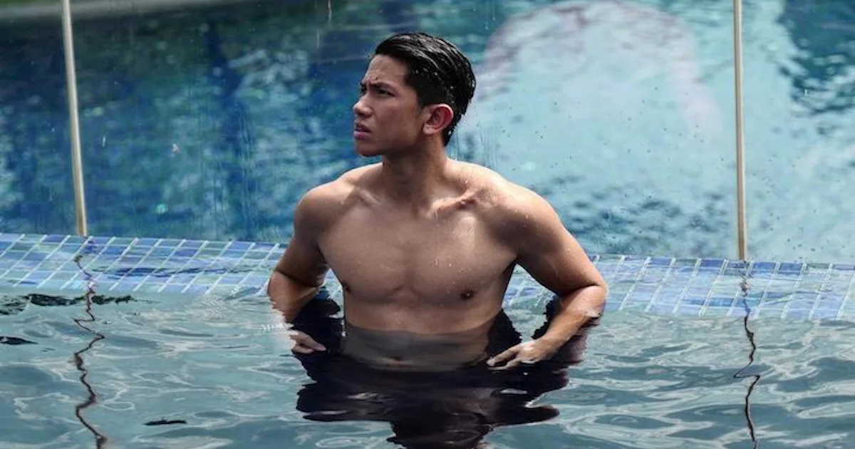 Prince Mateen Of Brunei Is Really Really Hot
