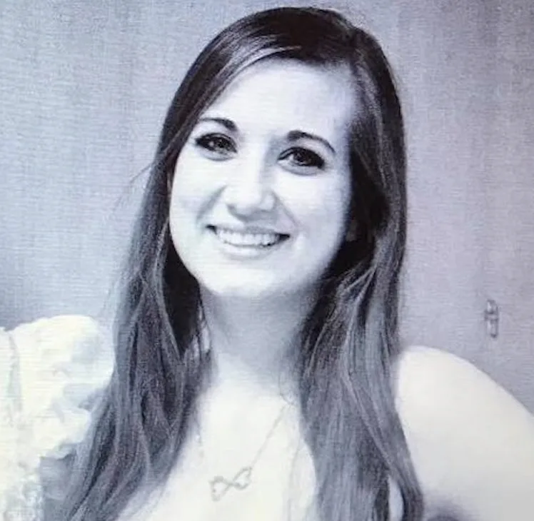 Ohio Mom Shot By Jealous Ex Has Heartbreaking Final Words