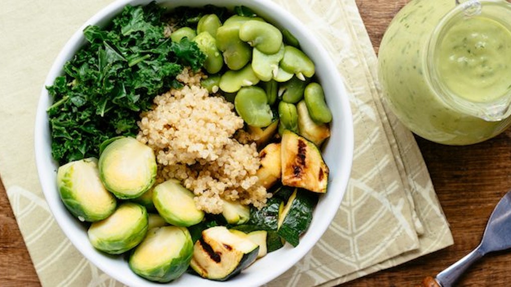 I Tried The Candida Diet And Lose 20 Pounds In 1 Month