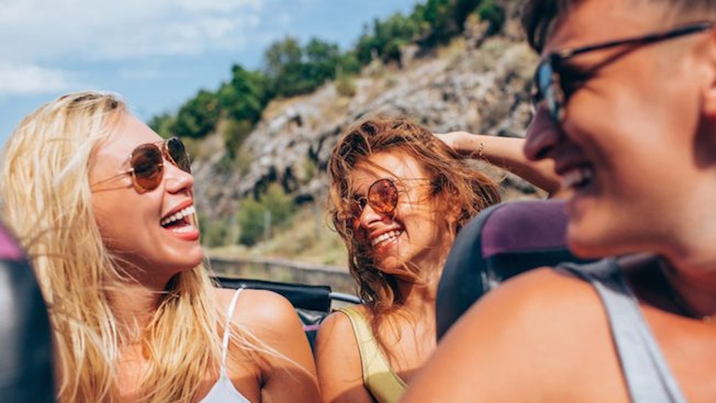 Ways To Deal With Boyfriend S Girl Friend Who Likes Him