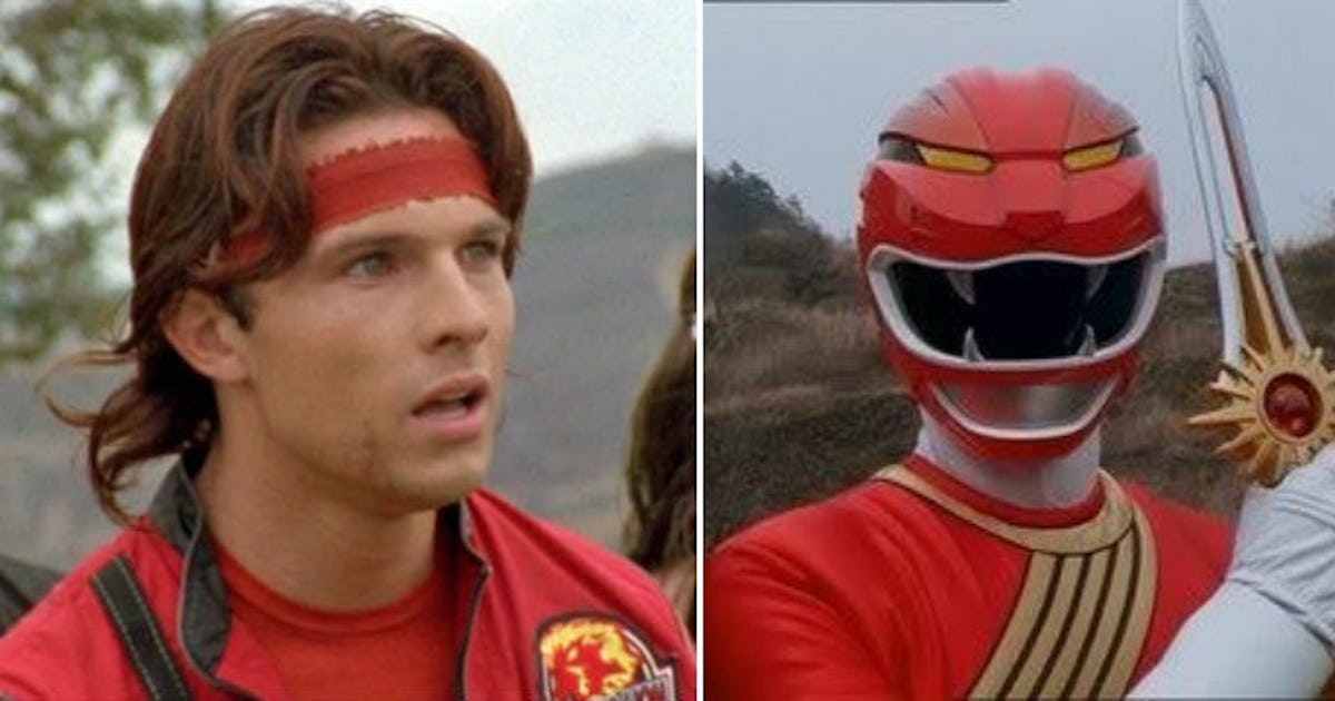 Who is Skylar DeLeon - Gender Reassigned Power Rangers Actor Who Was Given the Death Sentence 1 Skylar DeLeon