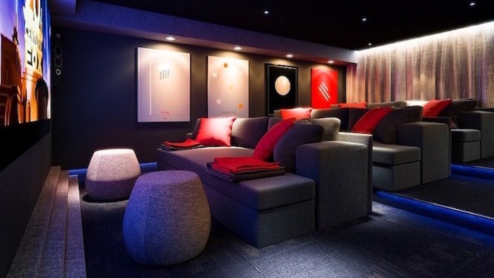 These College Dorms Will Make You Wish You Studied Abroad
