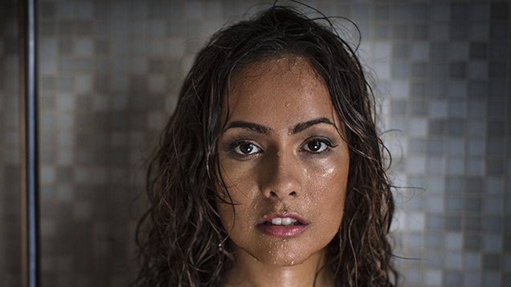 How You Can Train Your Body To Sweat Less